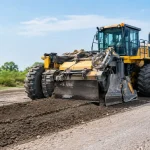 What Is Full Depth Reclamation and When Is It Used?